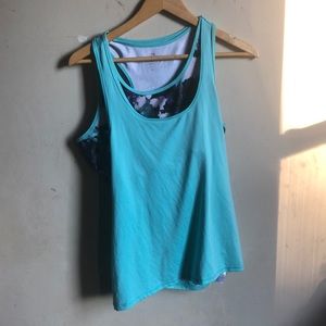 Athletic shirt